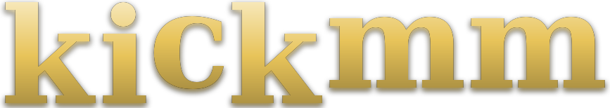 kickmm logo